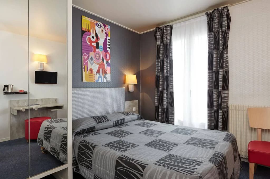 Hôtel Miramar - photo 3