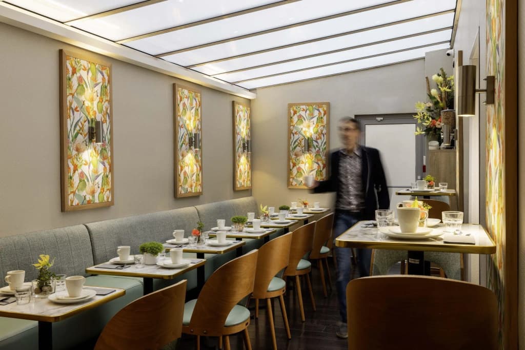 Jack's Hotel - photo 16