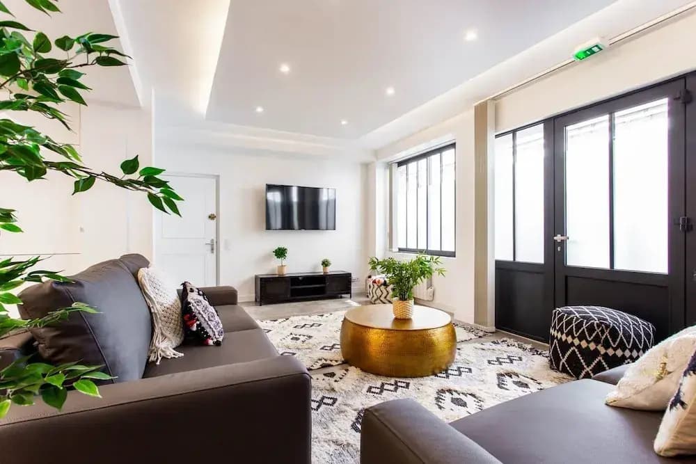 Luxurious Apartment - 4br/12p - Bastille/voltaire - photo 5
