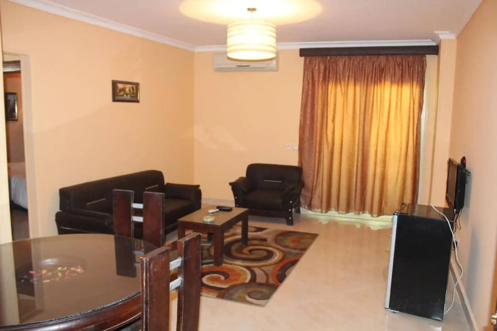 Heliopolis Rock Residence - photo 11