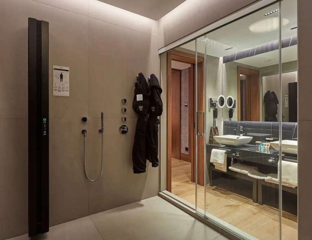 Wellington Hotel & Spa Madrid - photo 19