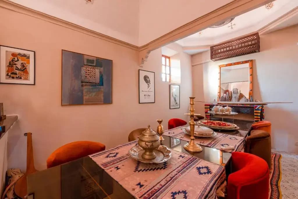 Abelia Suites - Riad All inclusive - photo 8