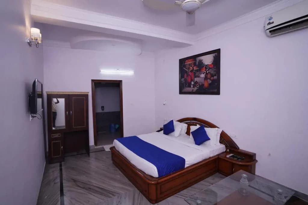Hotel Lecston inn - photo 20