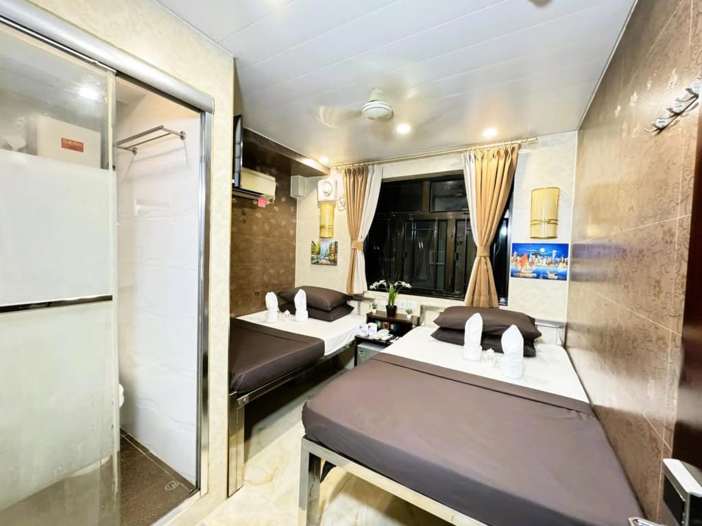 New International Guest House - photo 18