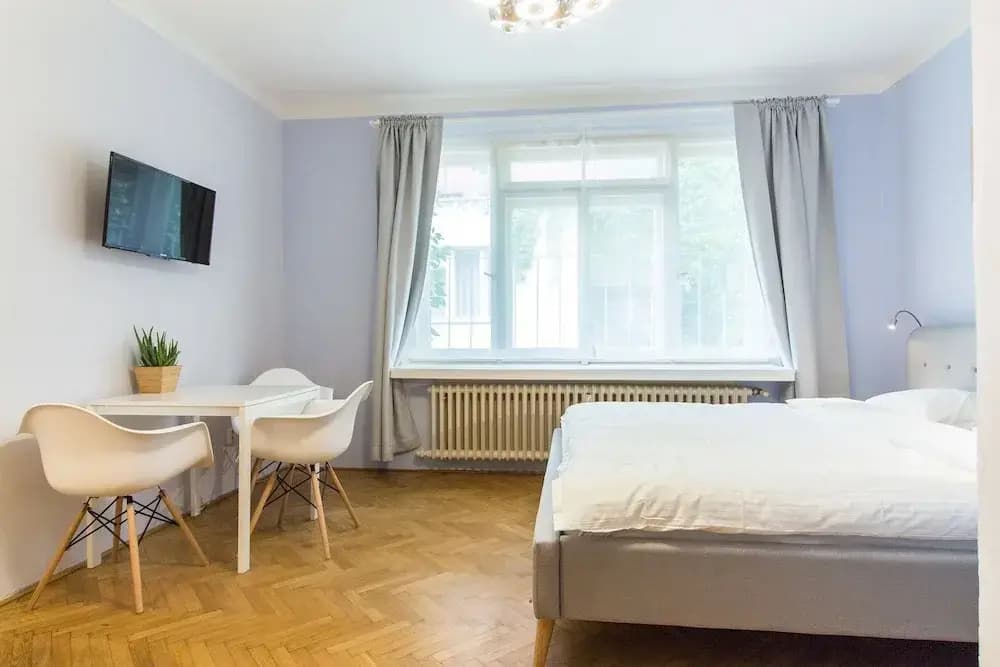 Petrska Flat - photo 5