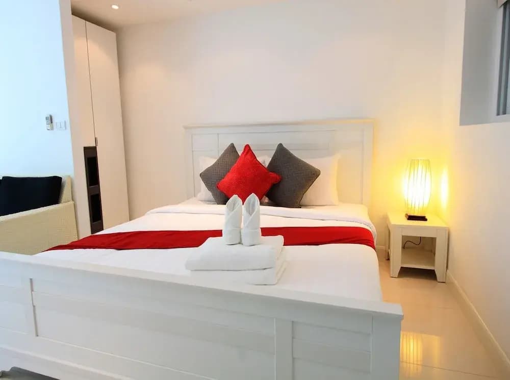 Kata Condo by Chattha - photo 5