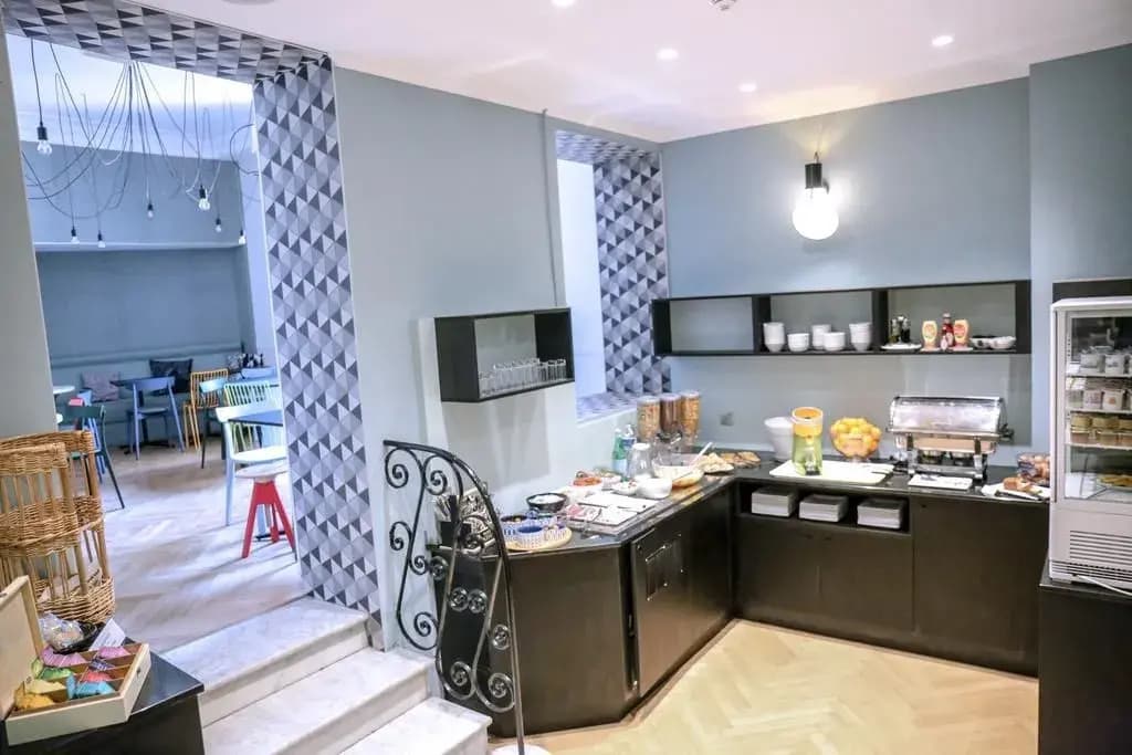 Hôtel Vendôme - photo 13