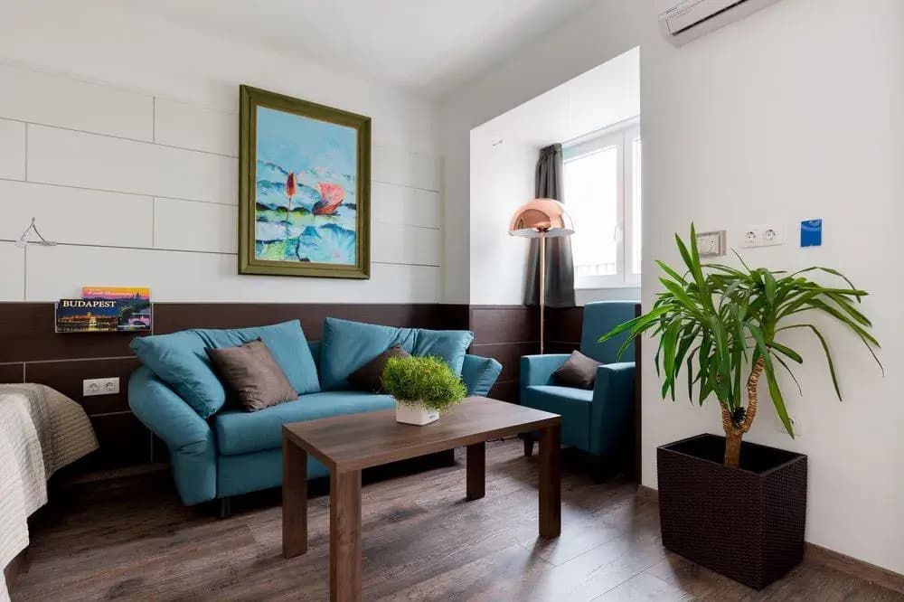 BPM-Apartment Top Five - photo 3