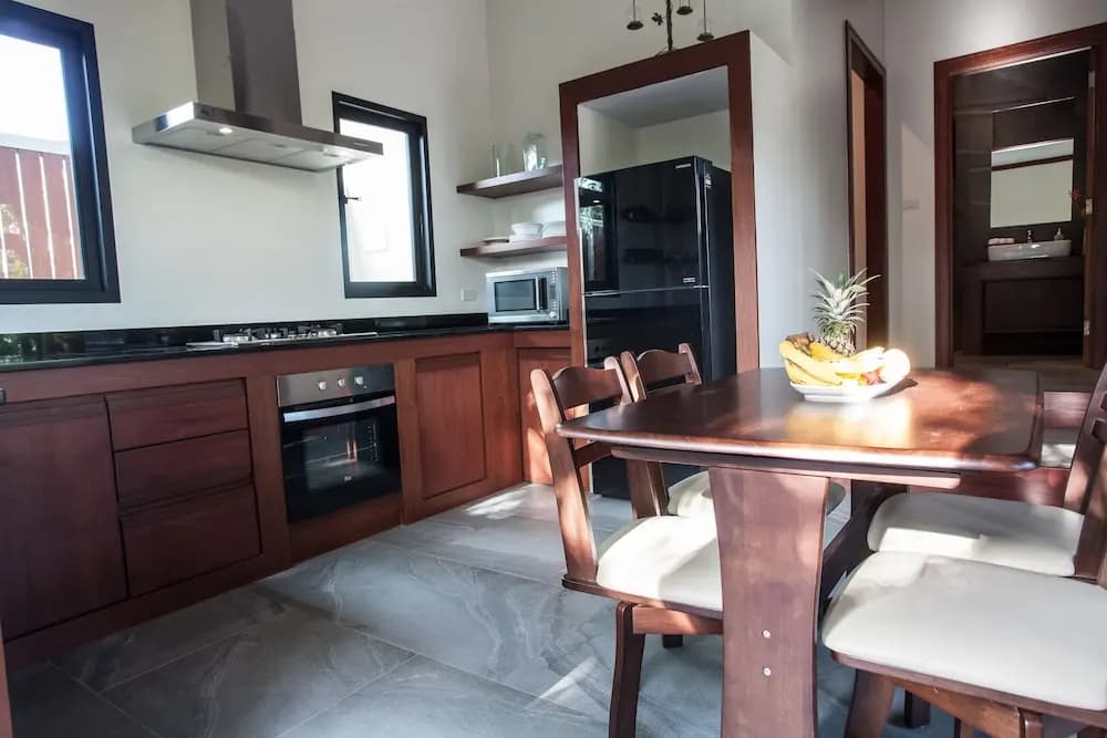 Baan Pinya Executive Bungalow - photo 12