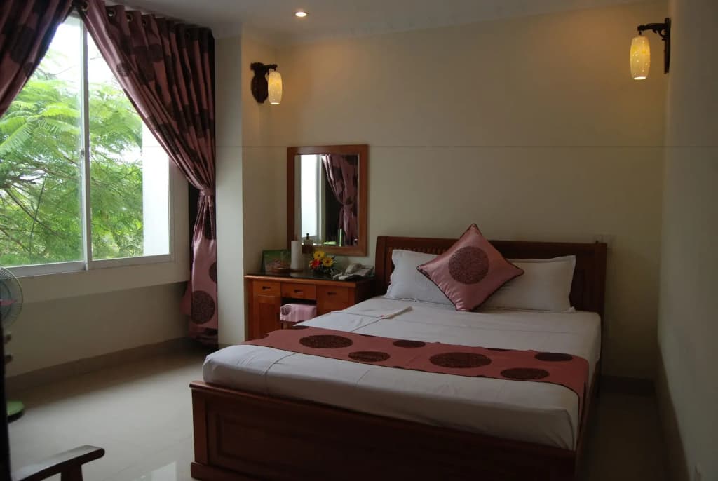 Dai Long Hotel - photo 6