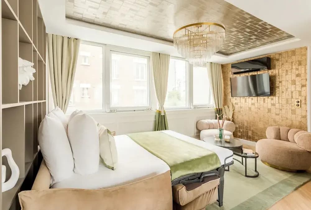 Merveil Luxury Suite - Eiffel Fremicourt - photo 2