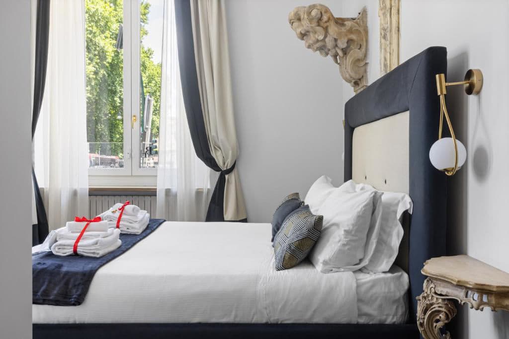 GHR Navona Inn - photo 5