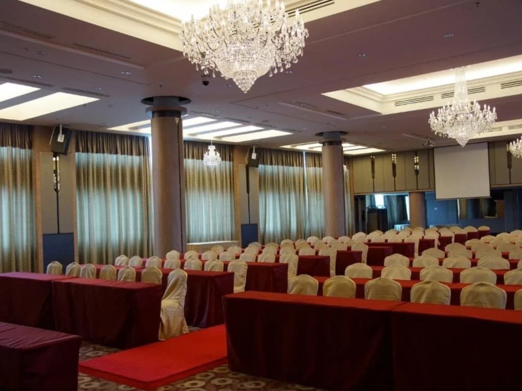 MH Hotel Ipoh - photo 16