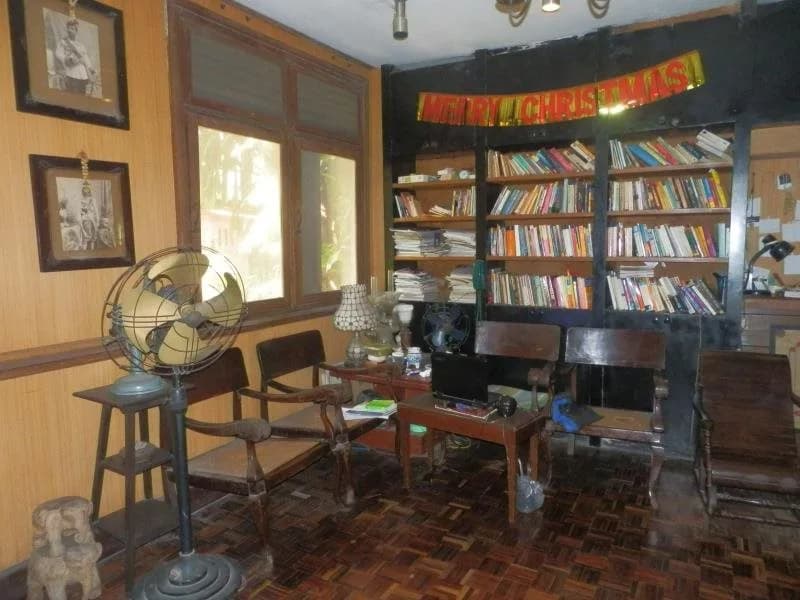 Villa Guesthouse Bangkok - photo 14