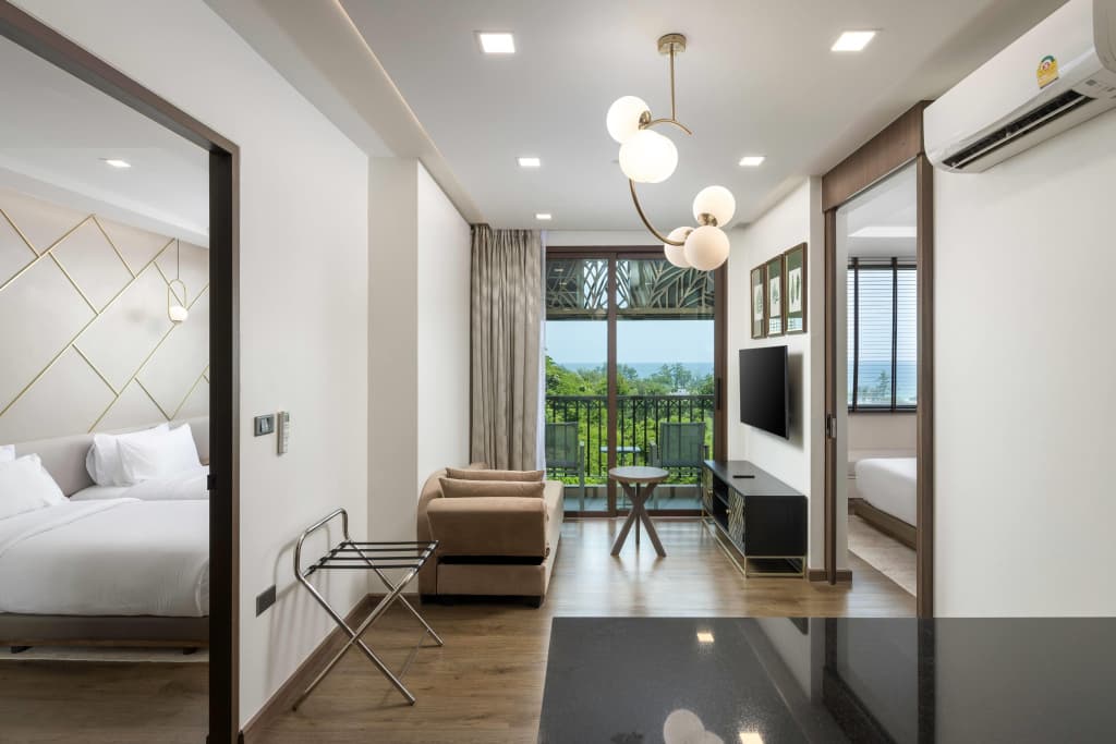 The Proud Karon Beach Phuket Trademark Collection By Wyndham - photo 19