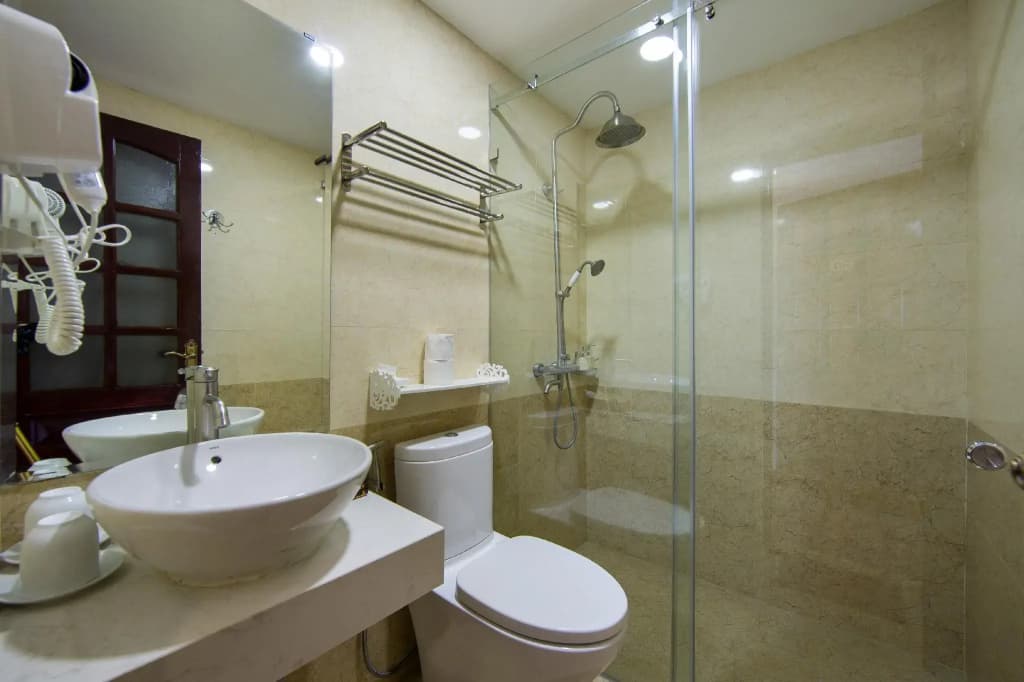S Central Hotel & Spa - photo 8