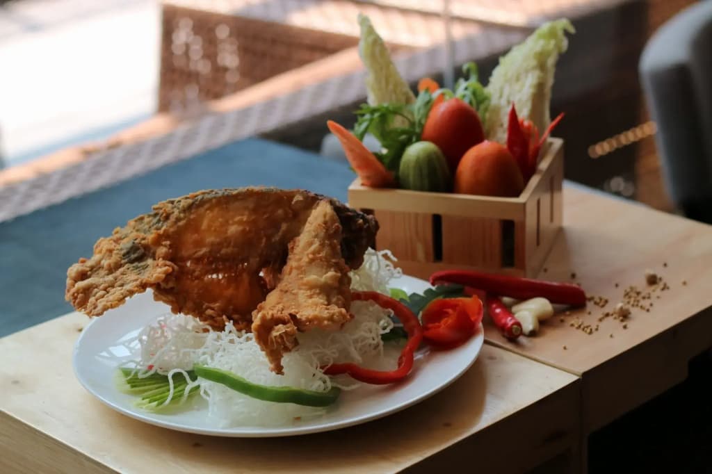 Samala Hotel Jakarta Cengkareng - photo 11
