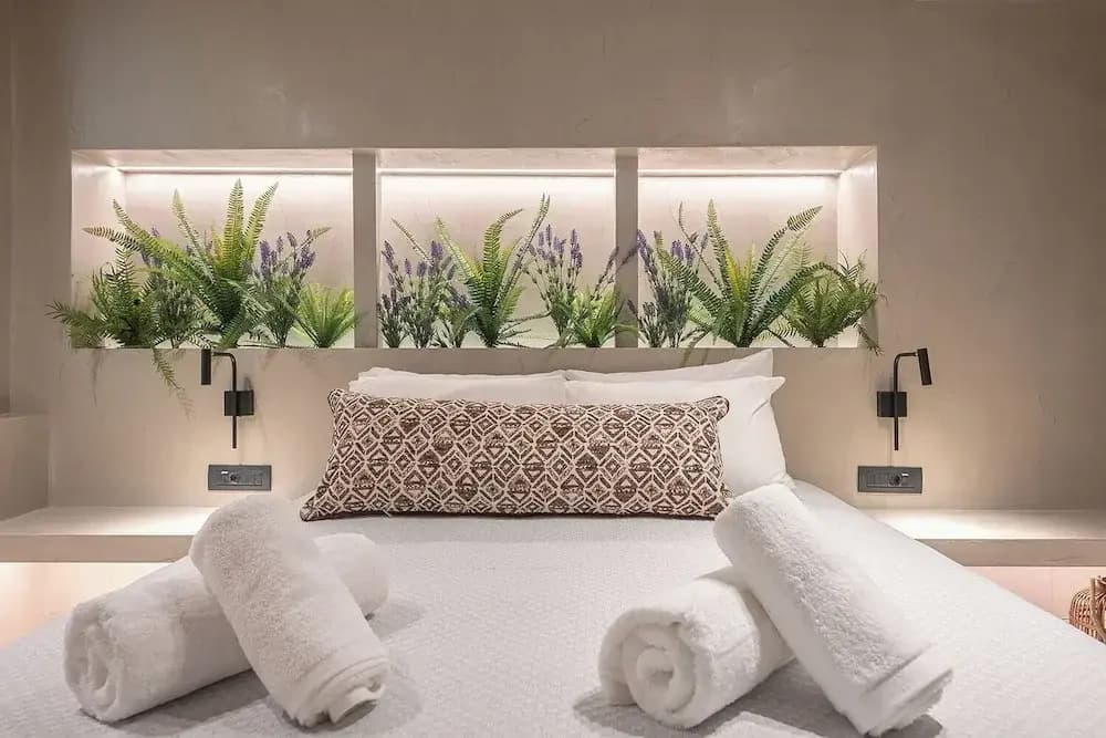 Apollonos 28 Luxury Suites - photo 4