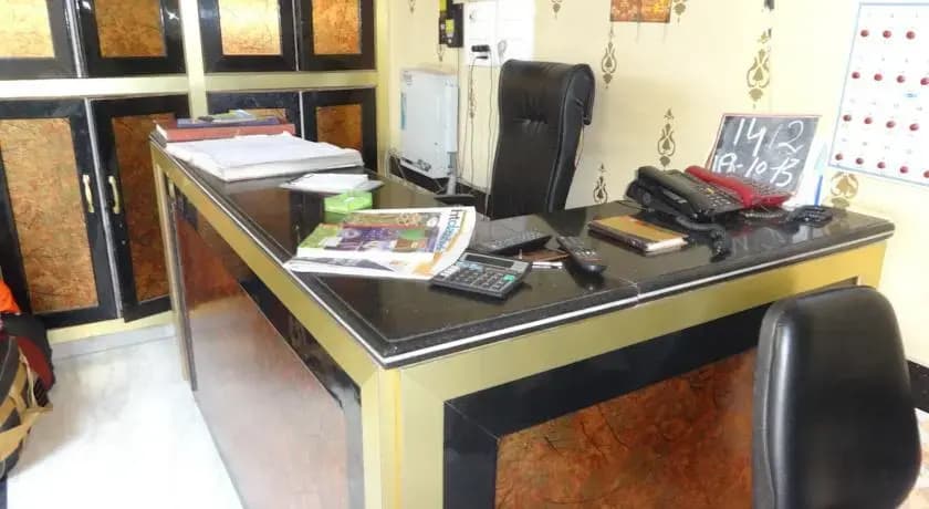 Hari Kiran Guest House - photo 11