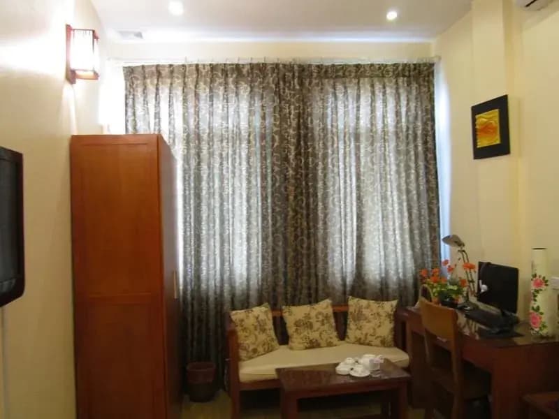 Smart Hotel 1 - photo 4