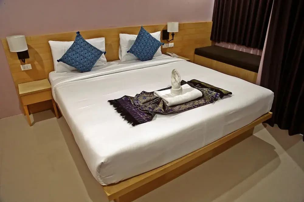 Rayaan 6 Guesthouse - photo 2