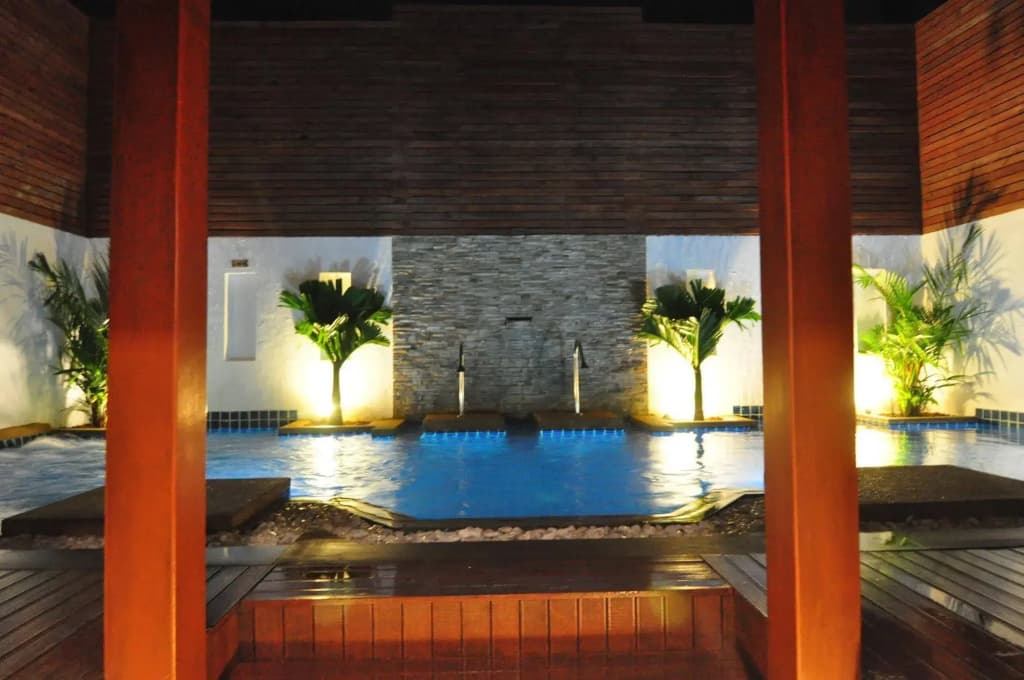 Forty Winks Phuket - photo 17