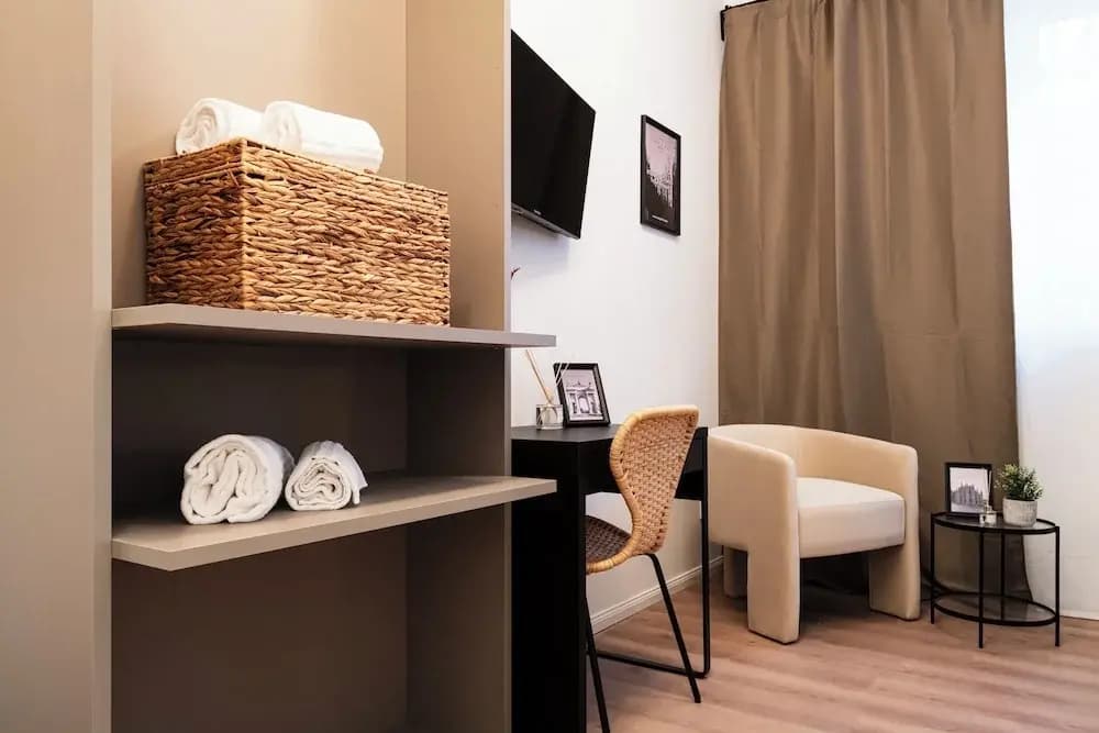 Easylife - Suite in Centrale - photo 13
