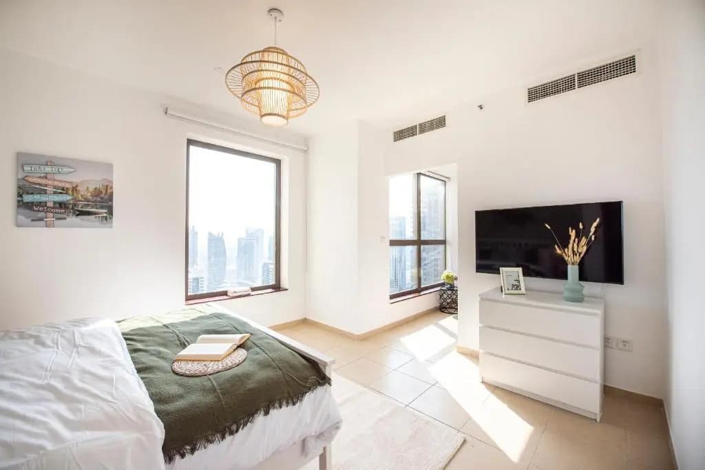Nasma Luxury Stays - Murjan 6, Jumeirah Beach Residence - photo 7