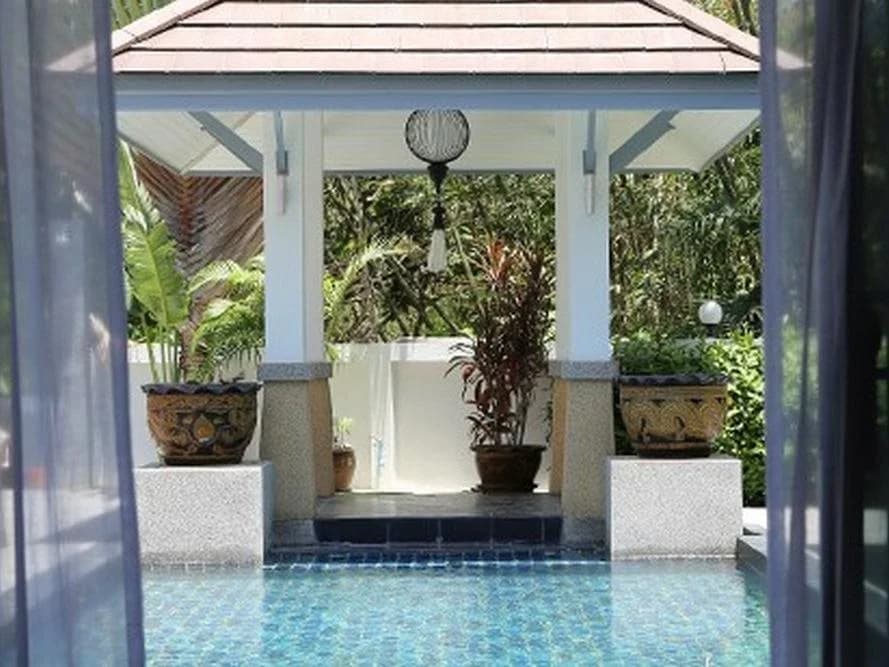 Kaimook Hill Bed and Breakfast Phuket - photo 12