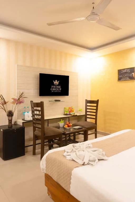 Hotel Marina - photo 35
