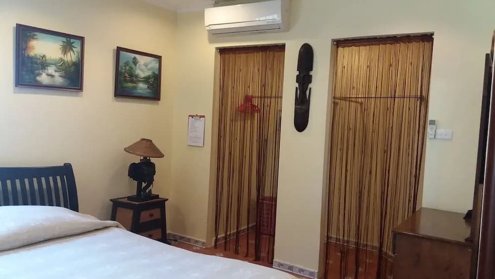 Baan ViewBor Pool Villa - photo 5