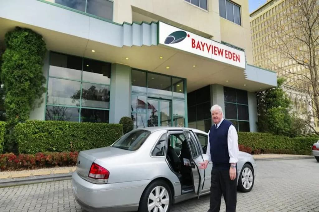 Bayview Eden Melbourne - photo 33