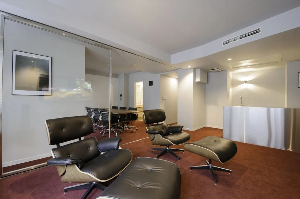 Hotel Avanshell Akasaka - photo 13