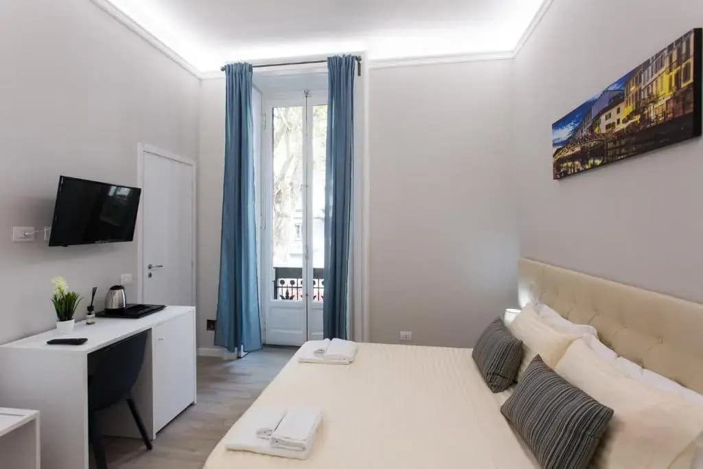 4Rooms Milano - photo 9