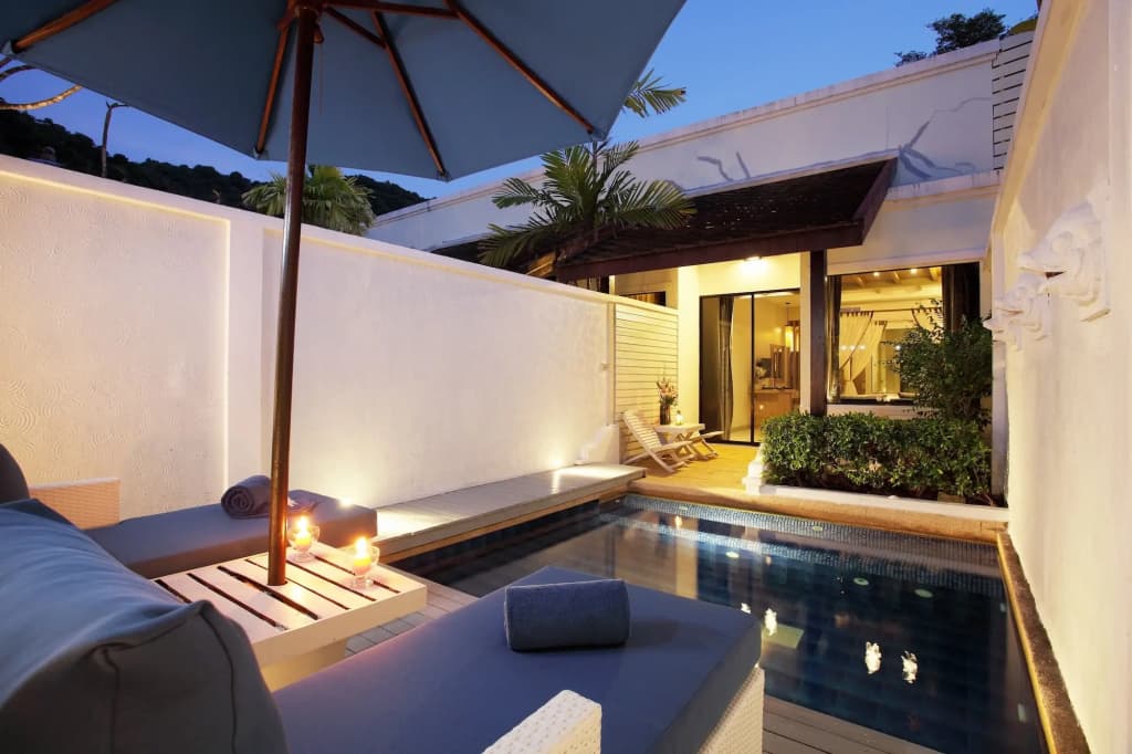 ACCESS Resort & Villas - photo 32
