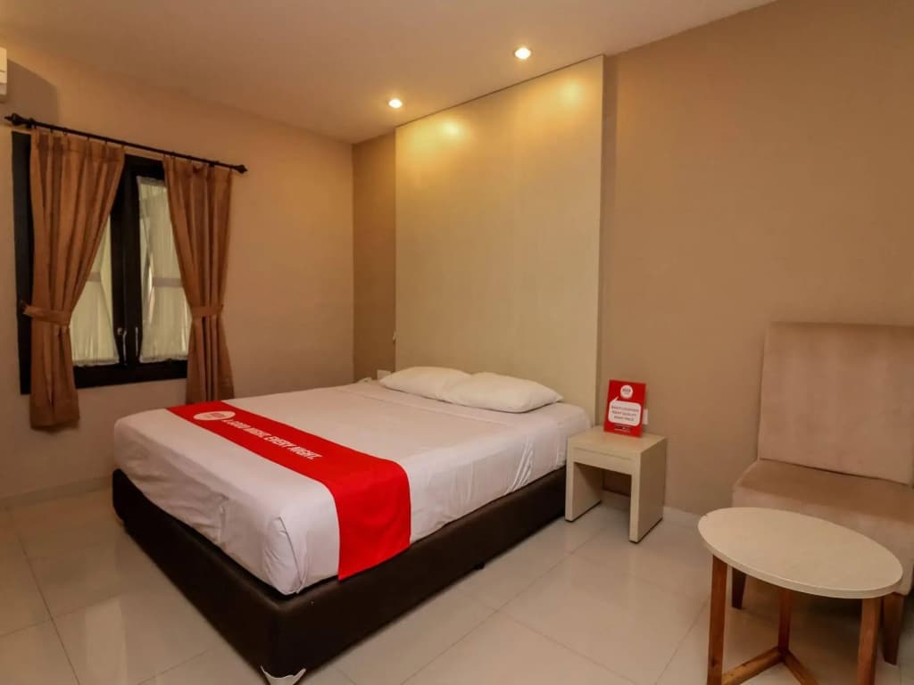 NIDA Rooms Denpasar Robinson - photo 4