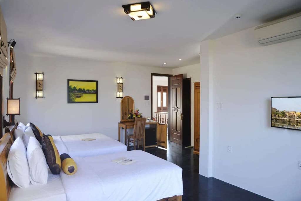 Truc Huy Villa - photo 4