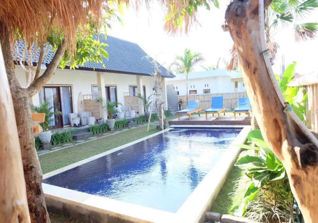 Bagong Guest House - photo 7
