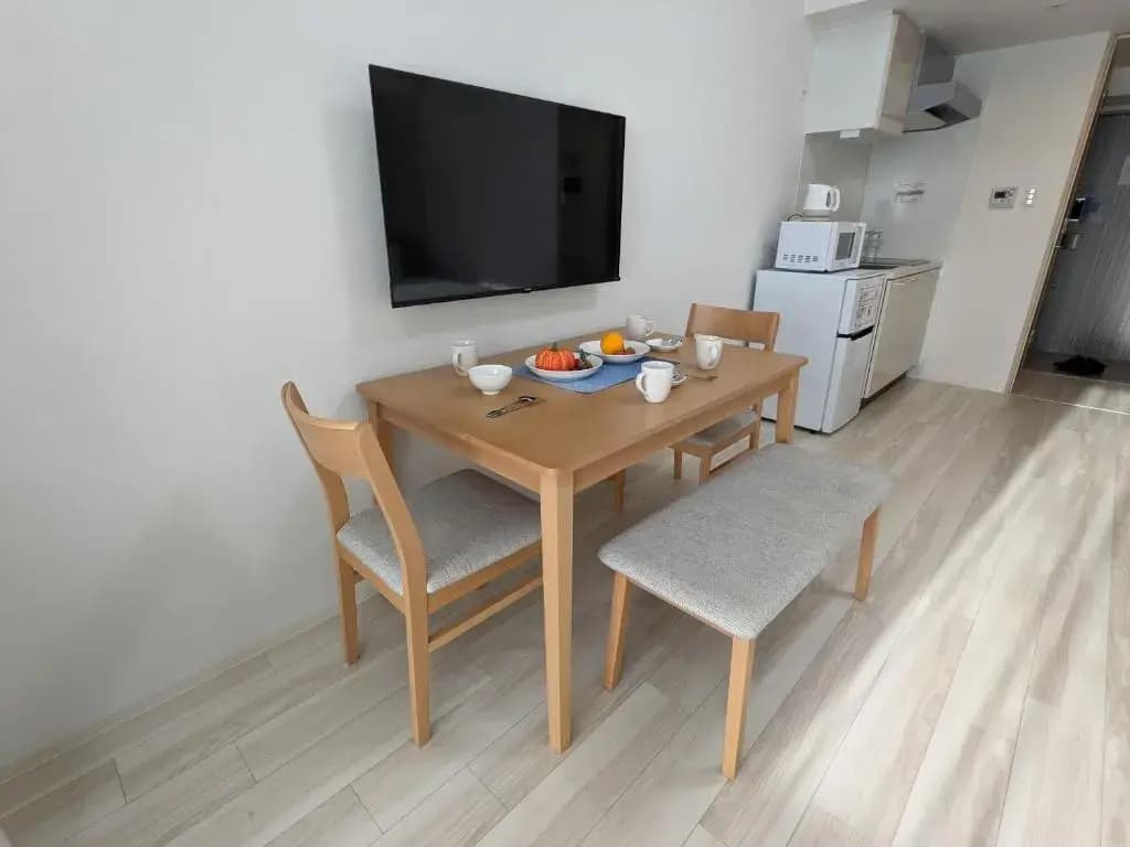 Eslead Hotel Namba Daikokucho - photo 13