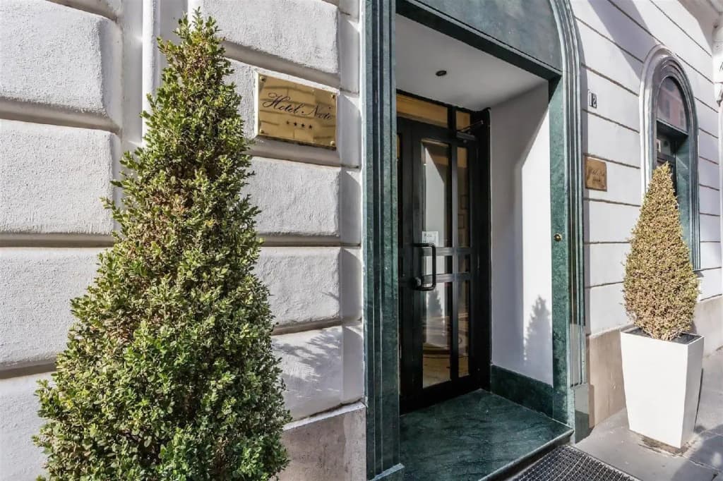 Raeli Hotel Noto - photo 24