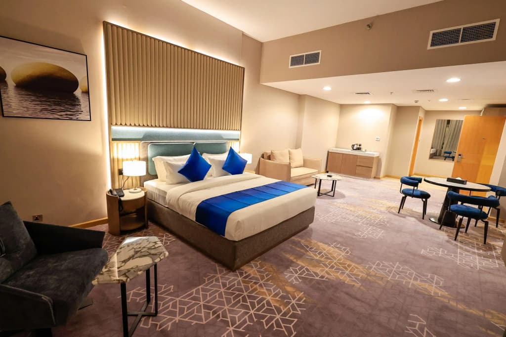 Best Western Premier M Four Hotel - photo 7