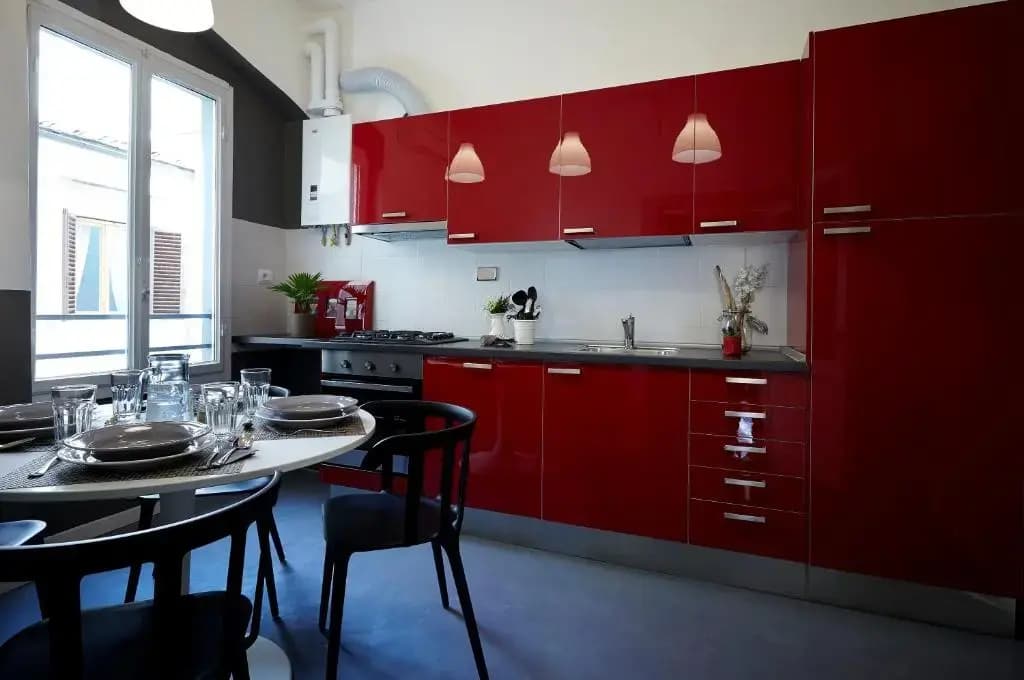 Yome - Your Home in Florence - photo 13
