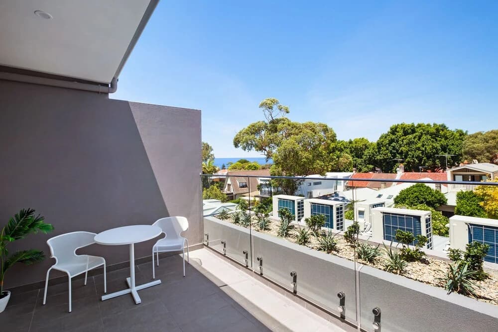 Bondi Beach Studios Suite 1 - photo 10