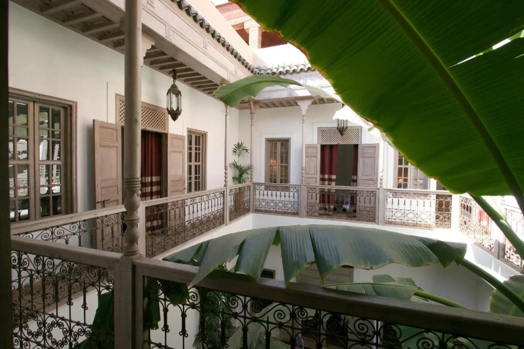 Riad Altair - main photo