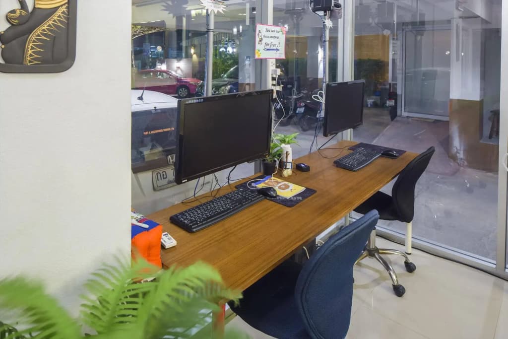Gems Park Apartment - photo 17