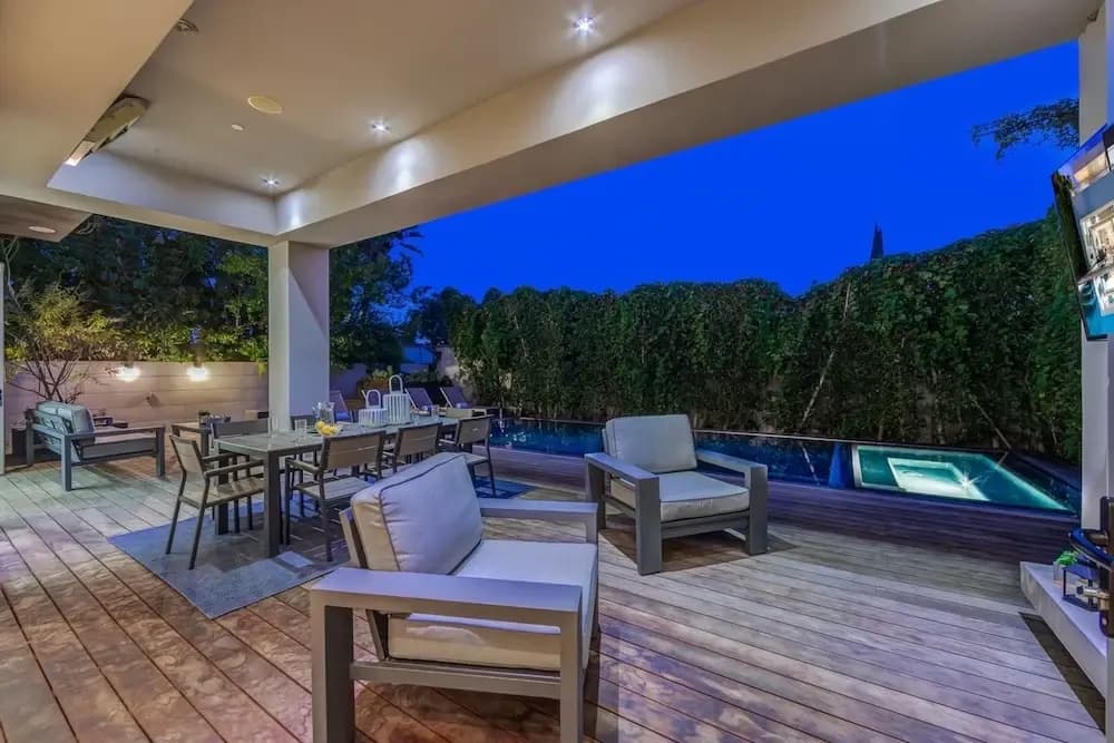 Villa Mode - photo 20