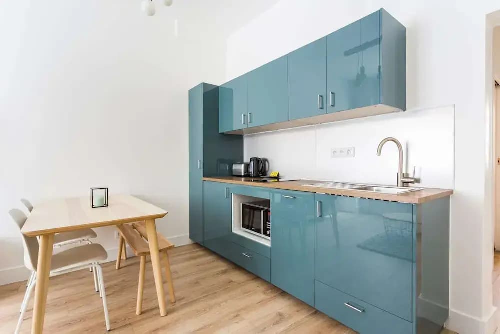 Charming Apartment - 1br/4p - Tour Eiffel - photo 9
