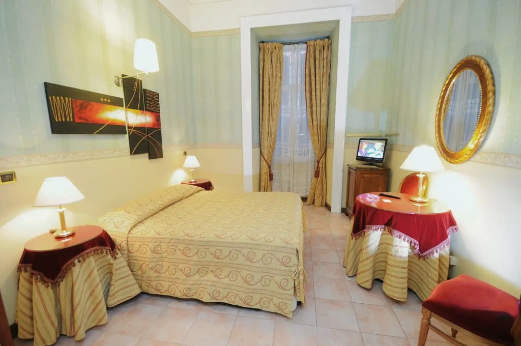 Hotel Sweet Home - photo 3