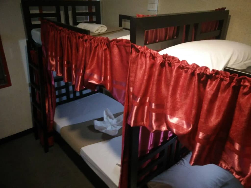 U Hostel Pratunam - photo 1