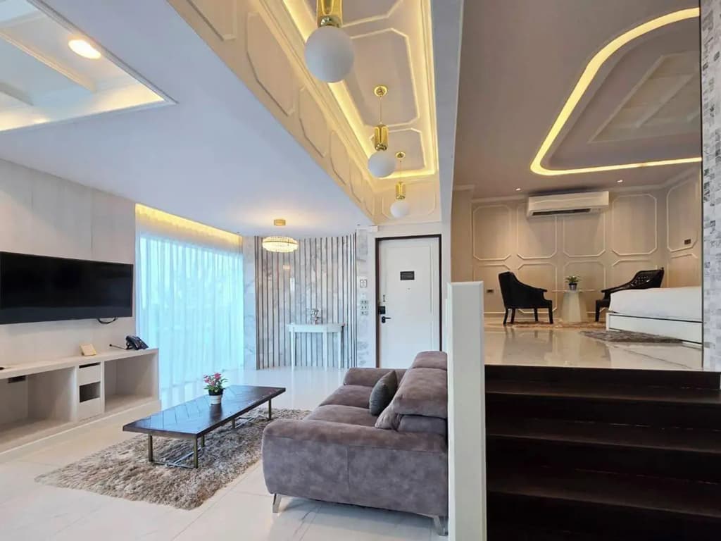 Cocohut Beach Resort - photo 16